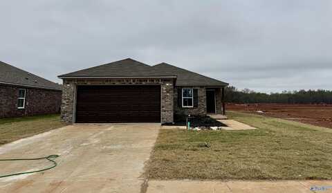 146 Point Cadet Avenue, Toney, AL 35773