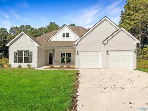 18215 Newby Chapel Road, Athens, AL 35613