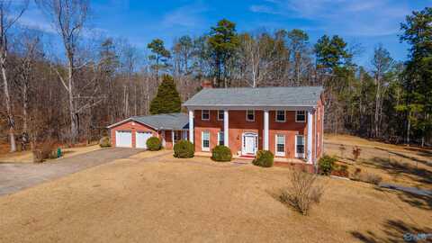 300 Mcnaron Drive, Gadsden, AL 35904