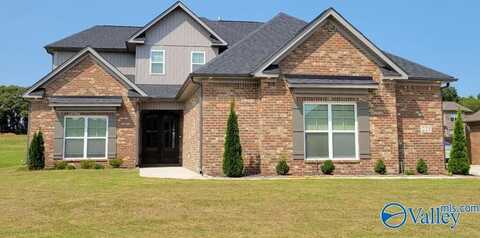 223 Midland Drive, Brownsboro, AL 35741