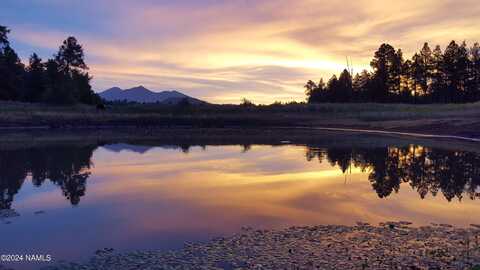 6812 W Soggy Bottom Ranch Road, Flagstaff, AZ 86001