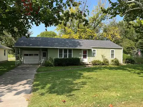 903 Scott Street, Kirksville, MO 63501