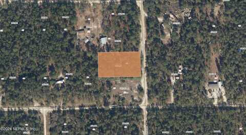 109 BLUEBERRY Street, Welaka, FL 32193