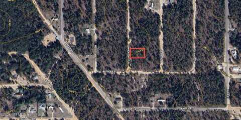 7181 WHEATON Street, Keystone Heights, FL 32656