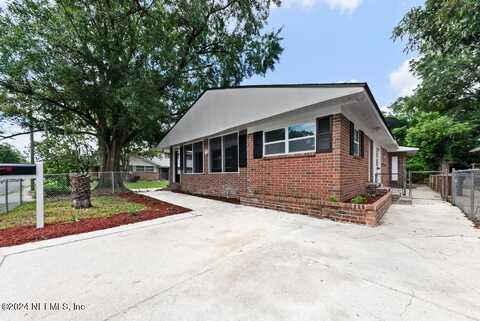 2102 W 14TH Street, Jacksonville, FL 32209