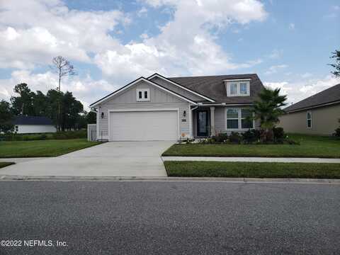 15821 PINYON Lane, Jacksonville, FL 32218