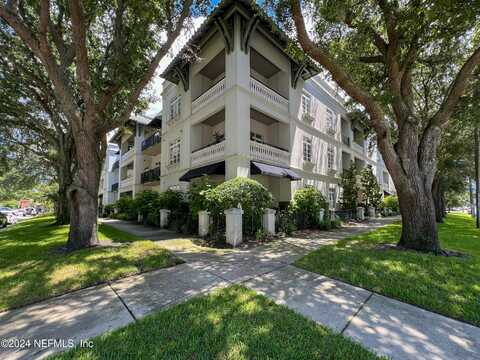 2064 HERSCHEL Street, Jacksonville, FL 32204