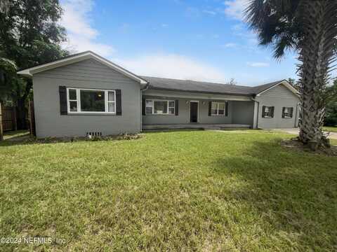 7431 CLINTON Street, Jacksonville, FL 32208