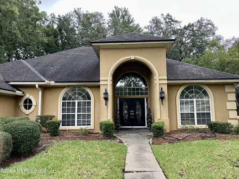 2674 COUNTRY CLUB Boulevard, Orange Park, FL 32073