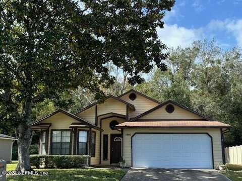 7990 SWAMP FLOWER Drive, Jacksonville, FL 32244