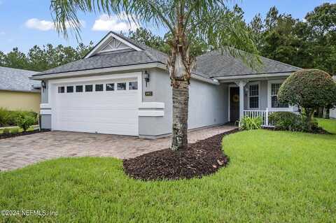 682 COPPERHEAD Circle, Saint Augustine, FL 32092