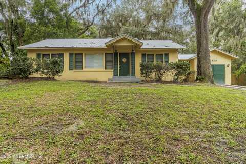 826 S 13TH Street, Palatka, FL 32177