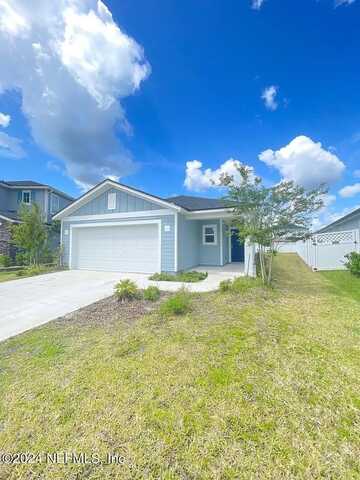 78 NEWLAND Court, Saint Augustine, FL 32092