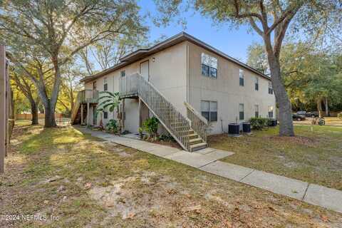 49 COLLEGE Drive, Orange Park, FL 32065