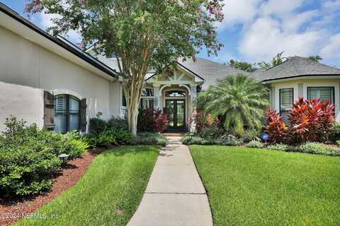 430 SUMMERSET Drive, Saint Johns, FL 32259