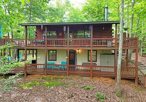 67 Peragine Place, Blairsville, GA 30512