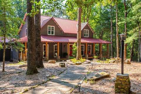 245 Old Anderson Creek, Ellijay, GA 30536