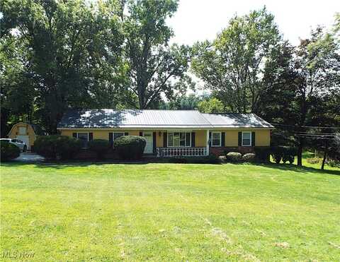 438 Meadowview Drive, Northfield, OH 44067