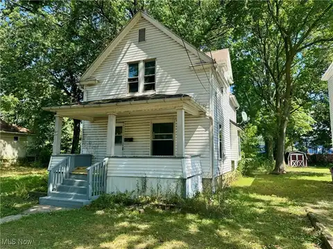 511 Gridley Street, Akron, OH 44306