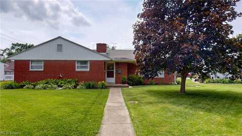 632 Orchard Drive, Port Clinton, OH 43452