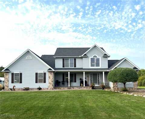 4375 Stimson Road, Norton, OH 44203