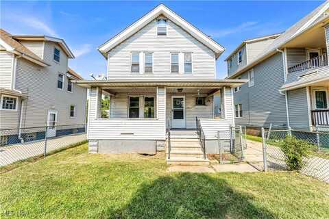 13713 Argus Avenue, Cleveland, OH 44110