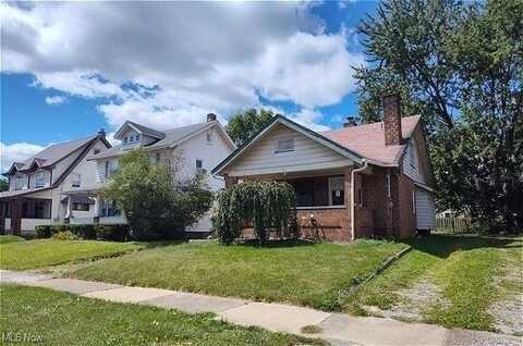 42 N Belle Vista Avenue, Youngstown, OH 44509