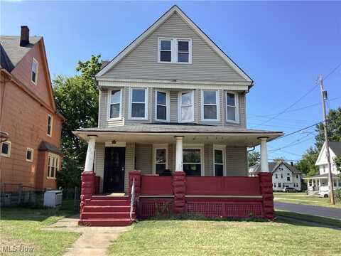 1438 E 109th Street, Cleveland, OH 44106