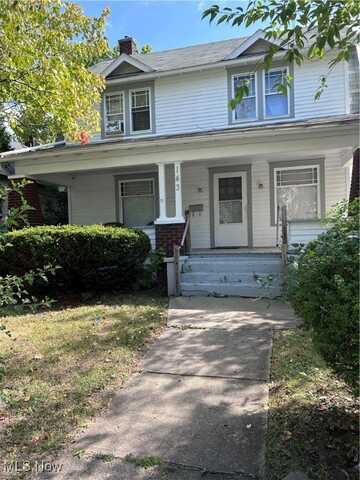 143 Matta Avenue, Youngstown, OH 44509