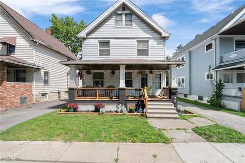 4020 Woburn Avenue, Old Brooklyn, OH 44109