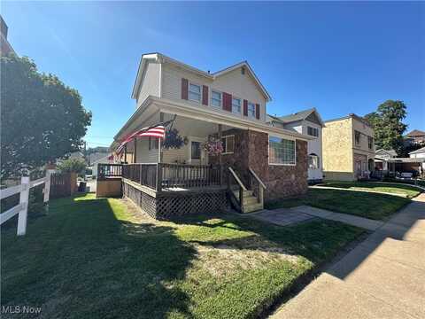 1083 Jefferson Street, Follansbee, WV 26037