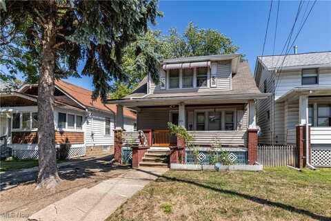 233 Iowa Avenue, Lorain, OH 44052