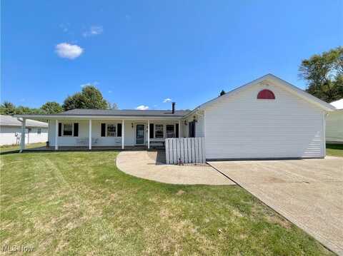 116 N Redfield Street, Lodi, OH 44254