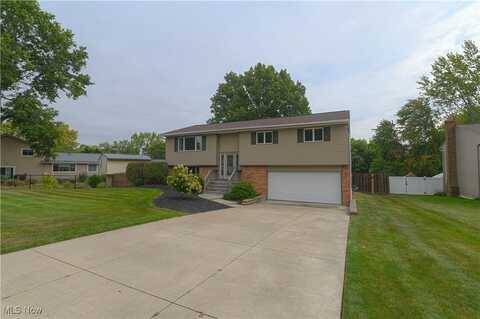 345 Judita Drive, Brunswick, OH 44212