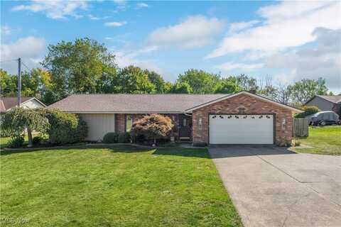 49 N Carpenter Road, Brunswick, OH 44212