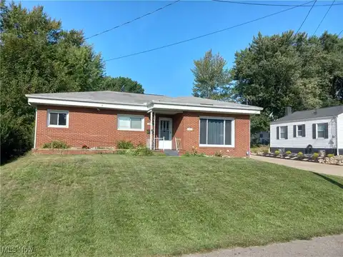 145 Fairlawn Avenue SW, Massillon, OH 44646