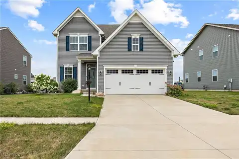 9207 Nash Lane, North Ridgeville, OH 44039