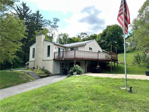 198 Crawford Avenue, Wintersville, OH 43953