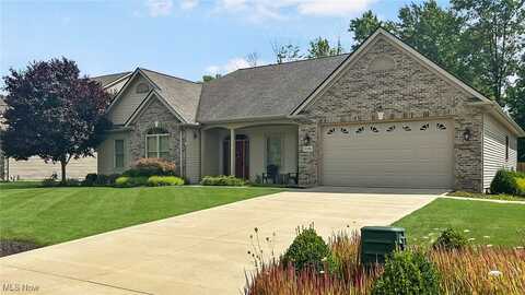 21151 Castlewood Drive, Strongsville, OH 44149