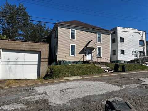 126-130 Grandview Avenue, Mingo Junction, OH 43938