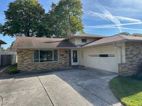 23433 Sharon Drive, North Olmsted, OH 44070