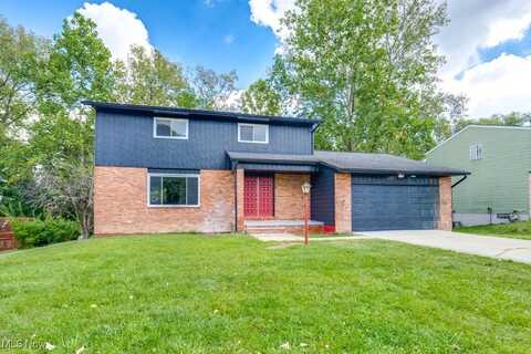 7249 Hyannis Drive, Oakwood, OH 44146