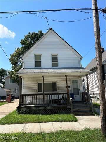 3414 West 50th Street, Cleveland, OH 44102