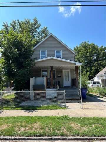 3130 W 54th Street, Cleveland, OH 44102