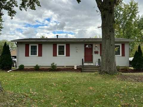 823 Stanford Avenue, Elyria, OH 44035