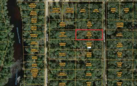 TBD NW 22ND AVE LOT 74, Jasper, FL 32052