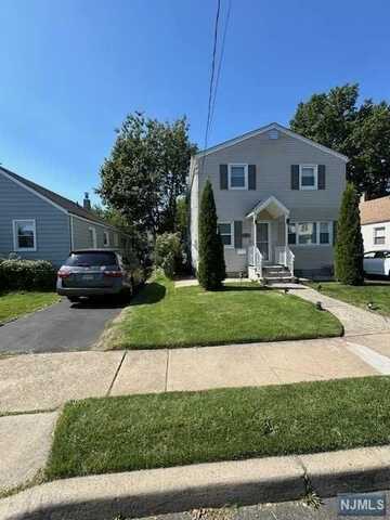 101 Katherine Avenue, Clifton, NJ 07012