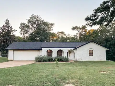 237 County Road 8201, Nacogdoches, TX 75964