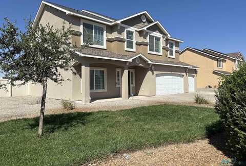 29 Positano Loop, Roswell, NM 88201