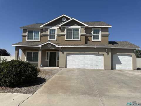 29 Positano Loop, Roswell, NM 88201